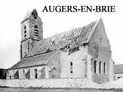 casse voiture Augers-en-Brie (77560)