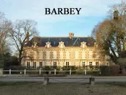 casse voiture Barbey (77480)