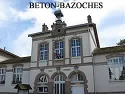 casse voiture Beton-Bazoches (77320)