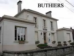 casse voiture Buthiers (77760)