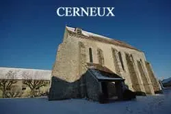 casse voiture Cerneux (77320)