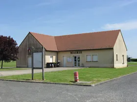 casse voiture La Chapelle-Saint-Sulpice (77160)