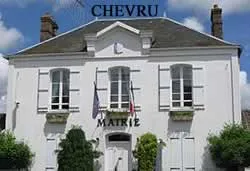 casse voiture Chevru (77320)