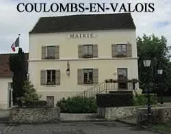 casse voiture Coulombs-en-Valois (77840)