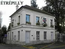casse voiture Étrépilly (77139)