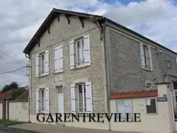 casse voiture Garentreville (77890)