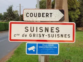 casse voiture Grisy-Suisnes (77166)