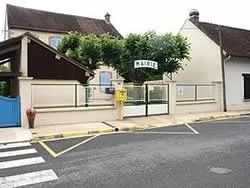 casse voiture Grisy-sur-Seine (77480)