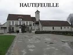 casse voiture Hautefeuille (77515)