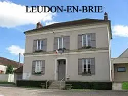 casse voiture Leudon-en-Brie (77320)