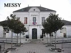 casse voiture Messy (77410)