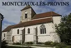 casse voiture Montceaux-lès-Provins (77151)