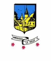 casse voiture Moussy-le-Neuf (77230)