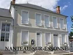 casse voiture Nanteau-sur-Essonne (77760)