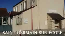 casse voiture Saint-Germain-sur-École (77930)