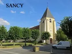 casse voiture Sancy (77580)