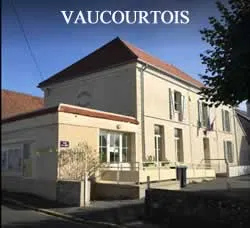 casse voiture Vaucourtois (77580)
