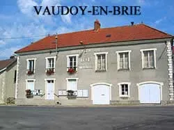 casse voiture Vaudoy-en-Brie (77141)