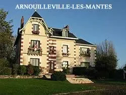 enlevement epave gratuit Arnouville-lès-Mantes (78790)