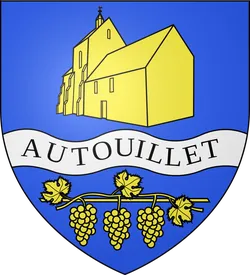 epaviste à proximité de Autouillet (78770)