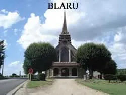 enlevement epave gratuit Blaru (78270)
