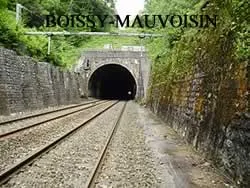 enlevement epave gratuit Boissy-Mauvoisin (78200)