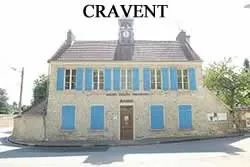 enlevement epave gratuit Cravent (78270)