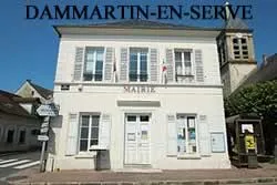 enlevement epave gratuit Dammartin-en-Serve (78111)