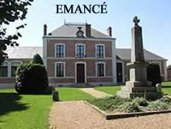enlevement epave gratuit Émancé (78125)