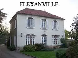 epaviste à proximité de Flexanville (78910)