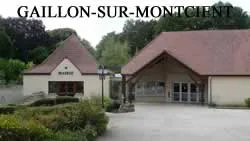 casse voiture Gaillon-sur-Montcient (78250)