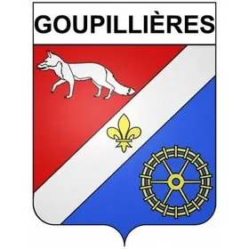 epaviste à proximité de Goupillières (78770)