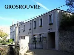 epaviste autours de Grosrouvre (78490)