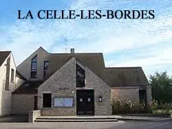 epaviste autours de La Celle-les-Bordes (78720)