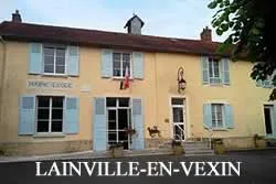 casse voiture Lainville-en-Vexin (78440)
