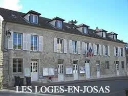 casse voiture Les Loges-en-Josas (78350)