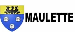epaviste à proximité de Maulette (78550)