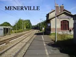 enlevement epave gratuit Ménerville (78200)
