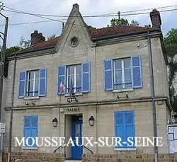casse voiture Mousseaux-sur-Seine (78270)
