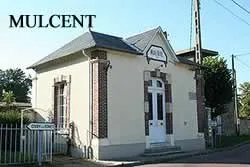 enlevement epave gratuit Mulcent (78790)