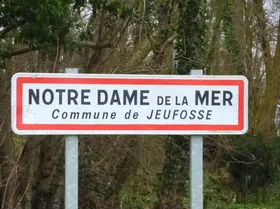 casse voiture Notre-Dame-de-la-Mer (78270)