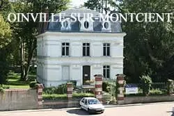 casse voiture Oinville-sur-Montcient (78250)