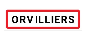 epaviste autours de Orvilliers (78910)