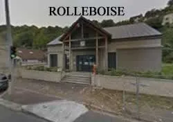 casse voiture Rolleboise (78270)