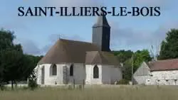 enlevement epave gratuit Saint-Illiers-le-Bois (78980)
