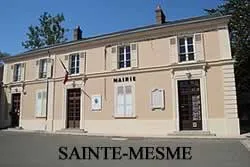 casse voiture Sainte-Mesme (78730)