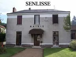 casse voiture Senlisse (78720)
