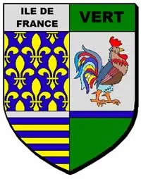 casse voiture Vert (78930)