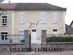enlevement epave gratuit Villiers-le-Mahieu (78770)