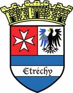 casse voiture Étréchy (91580)